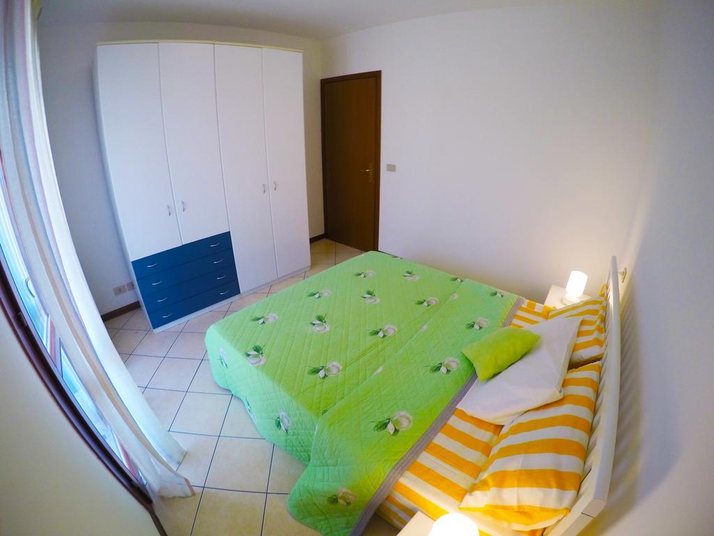 Residence Pineta - Agenzia Cocal Caorle Chambre photo